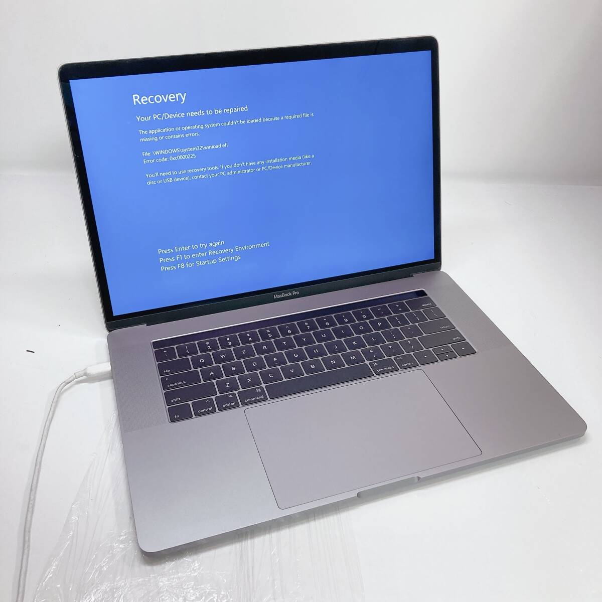 2024年最新】Yahoo!オークション -macbook pro 15 i7 16gbの中古品 