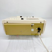 3734.アイホン ハイパワーホン AP-5M 動作確認済み 5局用親機_画像5