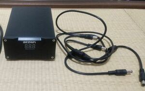 24V 1A 25W 超低ノイズリニア電源　RNHP等に