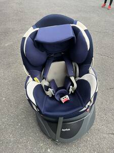 Aprica child seat newborn baby OK Aprica Furadia la Koo to