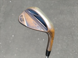 テーラーメイド　HI-TOE3　50°（SB)　NSPRO　MODUS　105WEDGE