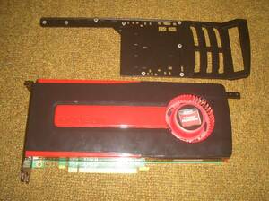 AMD Radeon HD 7870 2GB DELL 00NTPD