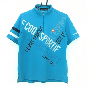 le coq sportif