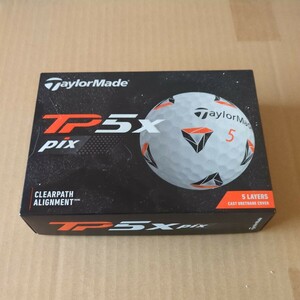TP5x Pix ボール M0803301 2021年モデル　未使用