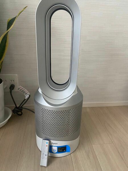 ダイソン HP03 2020年製 PURE 暖房 冷房　空気清浄機　 Dyson Pure Hot Cool