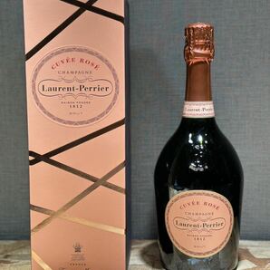 2本セット 純米大吟醸 あわね ローランペリエ ロゼ シャンパン スパークリング 日本酒の画像2