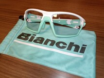 ビアンキ 調光サングラス フルリム アイウェア BIANCHI サイクリング ロードバイク_画像1