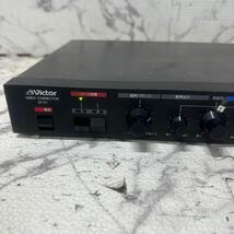 MYM4-114 激安 Victor VIDEO CORRECTOR JX-C7 通電OK 中古現状品 ※3回再出品で処分_画像2