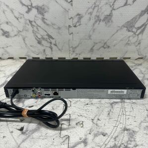 MYM4-278 激安 PIONEER Blu-ray Disc PLAYER BDP-3110 Blu-rayプレーヤー 通電OK 中古現状品 ※3回再出品で処分の画像6