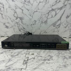 MYM4-368 激安 TEAC PROGRAMMABLE AC POWER DISTRIBUTOR AV-P30T 通電不可 ジャンク品 ※3回再出品で処分