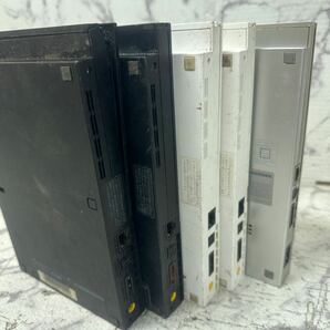 MYG-1657 激安 ゲー厶機 本体 SONY PlayStation2 PS2 SCPH-70000 SCPH-75000 SCPH-90000 5点 4点通電OK 1点通電NG ジャンク 同梱不可の画像10