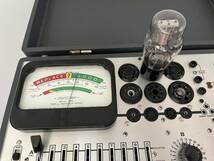 【美品】Western Electric JAN-CW-272-A 真空管2本 ウエスタンエレクトリック JAN CW 272 A 272A 動作確認済み_画像9