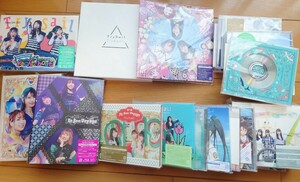 【非売品あり】TrySail CD、ブルーレイ、他セット