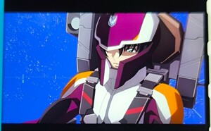 劇場版 機動戦士ガンダムSEED FREEDOM 入場者特典 コマフィルム vol.3 アスラン・ザラ