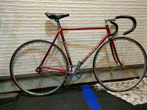 VIVALO pist bike 