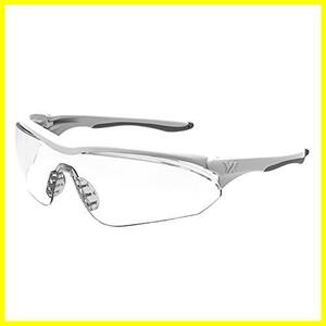 [ new goods unused goods ] *2) clear white * clear white high protection .L-FIT3 light Fit protection glasses LF-501 YAMAMOTO Yamamoto optics 