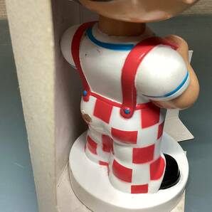 Funko ファンコ BOBBING HEAD Big Boy ビッグボーイ フィギュア 首ふり人形 ボビングヘッドの画像10