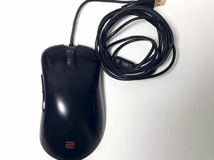 zowie ec2-b ゲーミングマウス