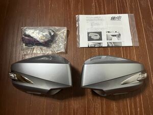 86(ZN6) LEDウインカー付ドアミラー　未使用