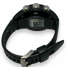 ■稼働品　SEIKO　EPSON　セイコーエプソン　GPSトレッキングギア　Wristable　GPS　MZ-500　トレッキング／ランニング/山登り　GPS腕時計_画像7