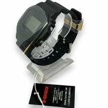 ■ほぼ未使用品・極美品・稼働品　G-SHOCK　DWE-5657RE-1JR　40周年記念 リマスターブラック 交換用ベゼル付き　箱/取説/タグ付_画像3