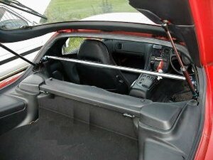  Kawai factory rear pillar bar RX-7 FD3S Efini 4 -seater for 