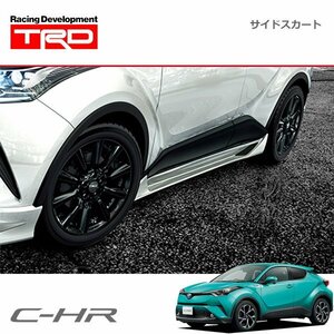 TRD