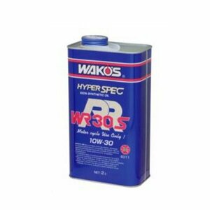 WAKO'S ワコーズ ダブリューアール50S 粘度(20W-50） [WR-50S] 【2L】