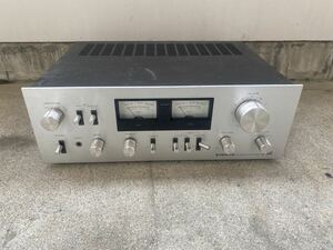 PIONEER SA-7800 Ⅱ SA-7800II ステレオアンプ STEREO AMPLIFIER オーディオ機器 プリメインアンプ パイオニア Pioneer 【ジャンク品】