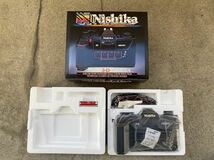 【新品】 Nishika 3D camera 35mm N8000 / TWIN LIGHT 3010 / ケース / 説明書 / カメラ 3-D セットニシカ 【未使用】_画像2