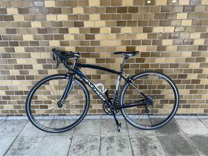 ANCHOR anchor road bike RFA3 ×44 tire 25×622 700×25C 18 step shifting gears bicycle [ scratch equipped ] [ Kyoto (metropolitan area) Kyoto city inside receipt ]