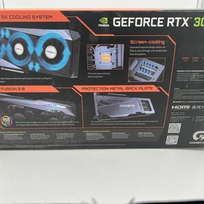 GeForce RTX 3060ti GAMING OC 8Gの画像5