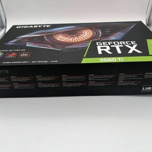 GeForce RTX 3060ti GAMING OC 8Gの画像4