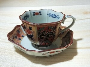 レア！カップ ソーサー！コーヒー！ 紅茶！G2