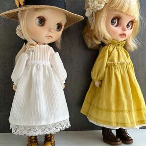 ★Blythe outfit ★No 429★ ブライス アウトフィット…15セット★petit chou chou ★ の画像3