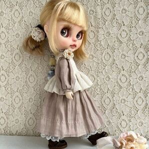 ☆Blythe outfit ☆No 428★ Blythe outfitブライス アウトフィット…15セット★petit chou chou ★ の画像4