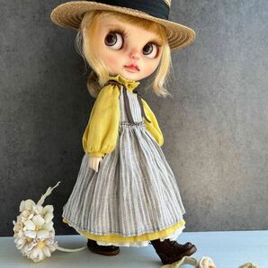 ★Blythe outfit ★No 429★ ブライス アウトフィット…15セット★petit chou chou ★ の画像8