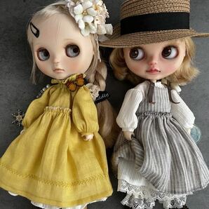 ★Blythe outfit ★No 429★ ブライス アウトフィット…15セット★petit chou chou ★ の画像1