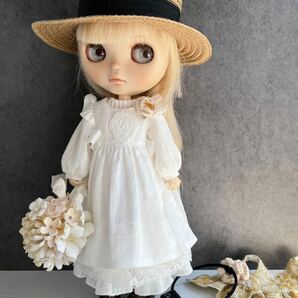 ★Blythe outfit ★No 429★ ブライス アウトフィット…15セット★petit chou chou ★ の画像4