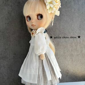 ★Blythe outfit ★No 429★ ブライス アウトフィット…15セット★petit chou chou ★ の画像5