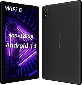 ラスト1点！人気商品！！DOOGEE U10 Android 13 タブレット 10インチ