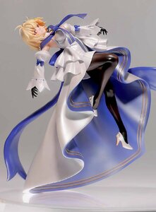 【送料無料】1/7 アルクェイド 月姫 FGO GK フィギュア プラモデル ガレージキット 未塗装 未組立