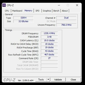 CPU Intel Core i7 8700K インテル BIOS,CPU-Z,CPU診断ツール、Cineベンチで確認済み です。の画像7