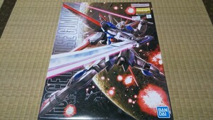 [ unassembly * unopened ] Bandai MG 1/100 force Impulse Gundam Mobile Suit Gundam SEED DESTINY