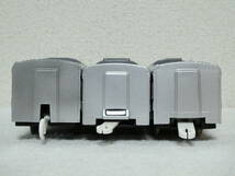 プラレール『限定品 旧動力 E233系 埼京線 各駅停車 大宮行き 清掃・整備・動作確認済み 中古品』_画像7