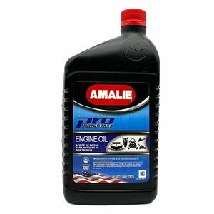 アマリー・プロ２サイクル AMALIE PRO TWO-CYCLE アマリーの2スト用オイル 1QT（946ml）