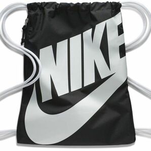 訳あり 【新品】 NIKE ナイキ ドローストリング ナップサック ジムサック