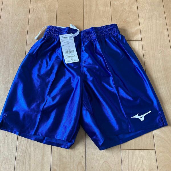 ミズノ　MIZUNO ハーフパンツ　キッズ　男の子用　150㎝　新品未使用