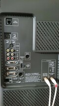 液晶テレビ アクオス LC-46DX1_画像4