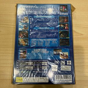 新品未開封 PS2 ふしぎの海のナディア Inherit the Blue Water コレクターズエディション プレイステーション2ソフトの画像2